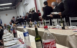 Jantar Ritualistico: Solstício de Verão - 08.12.25